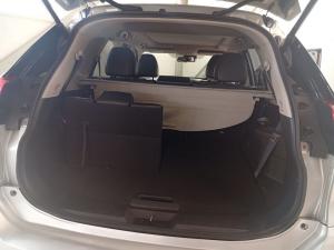 Nissan X-Trail 2.5 4x4 Tekna - Image 28