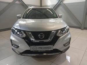 Nissan X-Trail 2.5 4x4 Tekna - Image 3