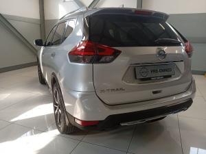 Nissan X-Trail 2.5 4x4 Tekna - Image 7