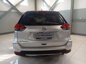 Nissan X-Trail 2.5 4x4 Tekna - Image 9