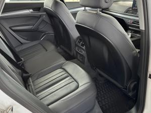 Audi Q5 40TDI quattro Advanced - Image 10