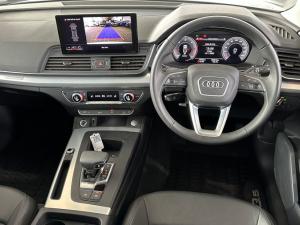 Audi Q5 40TDI quattro Advanced - Image 15