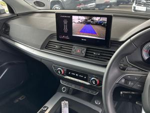 Audi Q5 40TDI quattro Advanced - Image 16