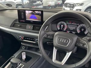 Audi Q5 40TDI quattro Advanced - Image 17