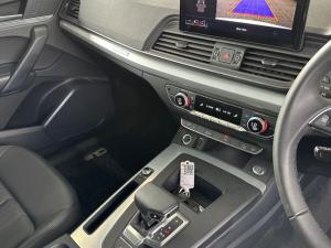 Audi Q5 40TDI quattro Advanced - Image 20