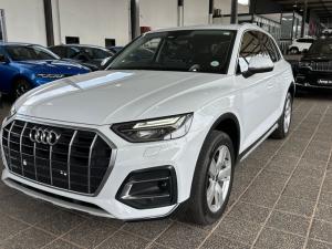Audi Q5 40TDI quattro Advanced - Image 3