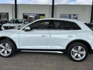 Audi Q5 40TDI quattro Advanced - Image 6