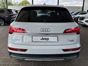 Audi Q5 40TDI quattro Advanced - Image 7