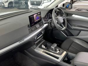 Audi Q5 40TDI quattro Advanced - Image 9