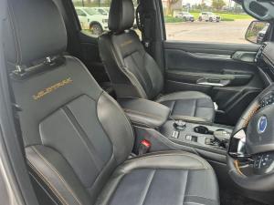 Ford Ranger 3.0TD V6 double cab Wildtrak 4WD - Image 11