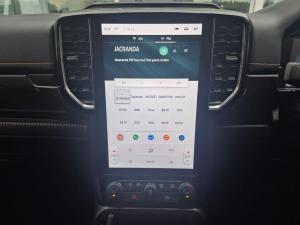 Ford Ranger 3.0TD V6 double cab Wildtrak 4WD - Image 14