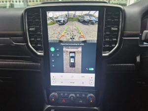 Ford Ranger 3.0TD V6 double cab Wildtrak 4WD - Image 16