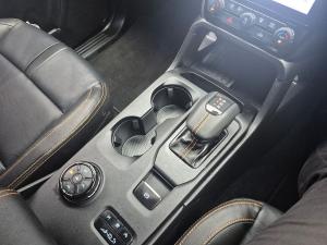 Ford Ranger 3.0TD V6 double cab Wildtrak 4WD - Image 17