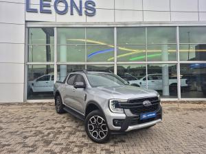 Ford Ranger 3.0TD V6 double cab Wildtrak 4WD - Image 1