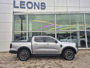 Ford Ranger 3.0TD V6 double cab Wildtrak 4WD - Image 2