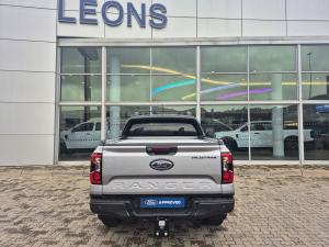 Ford Ranger 3.0TD V6 double cab Wildtrak 4WD - Image 3