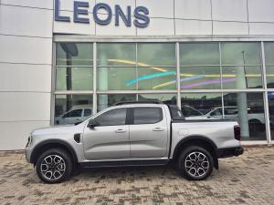 Ford Ranger 3.0TD V6 double cab Wildtrak 4WD - Image 4