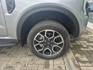 Ford Ranger 3.0TD V6 double cab Wildtrak 4WD - Image 7