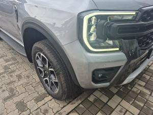 Ford Ranger 3.0TD V6 double cab Wildtrak 4WD - Image 8