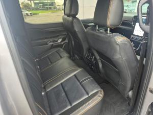 Ford Ranger 3.0TD V6 double cab Wildtrak 4WD - Image 9