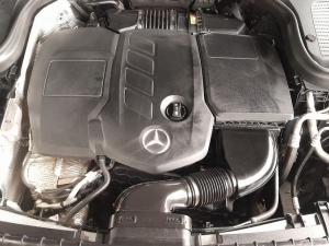 Mercedes-Benz GLC GLC220d 4Matic - Image 10