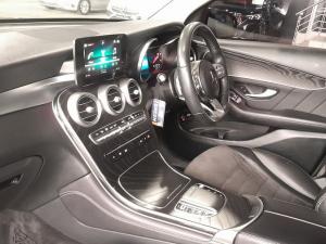 Mercedes-Benz GLC GLC220d 4Matic - Image 13