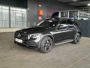 Mercedes-Benz GLC GLC220d 4Matic - Image 1