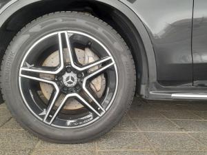 Mercedes-Benz GLC GLC220d 4Matic - Image 3