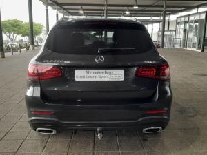 Mercedes-Benz GLC GLC220d 4Matic - Image 6