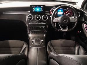 Mercedes-Benz GLC GLC220d 4Matic - Image 7