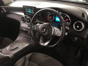 Mercedes-Benz GLC GLC220d 4Matic - Image 8