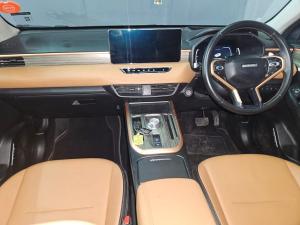 Haval Jolion 1.5T Luxury manual - Image 10