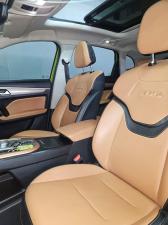Haval Jolion 1.5T Luxury manual - Image 11