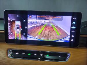 Haval Jolion 1.5T Luxury manual - Image 15