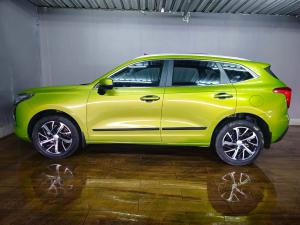 Haval Jolion 1.5T Luxury manual - Image 6