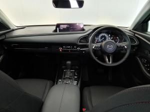 Mazda CX-30 2.0 Carbon Edition - Image 14