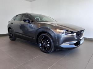 Mazda CX-30 2.0 Carbon Edition - Image 1