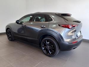 Mazda CX-30 2.0 Carbon Edition - Image 6