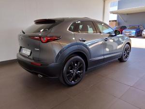 Mazda CX-30 2.0 Carbon Edition - Image 8