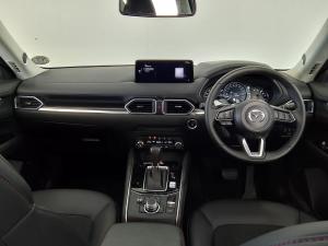 Mazda CX-5 2.0 Carbon Edition - Image 12