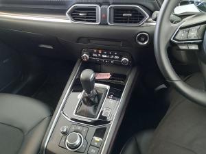 Mazda CX-5 2.0 Carbon Edition - Image 17
