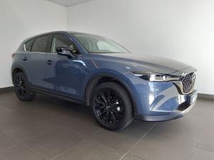 Mazda CX-5 2.0 Carbon Edition - Image 1