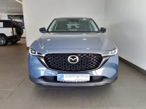 Mazda CX-5 2.0 Carbon Edition - Image 2