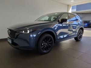 Mazda CX-5 2.0 Carbon Edition - Image 3