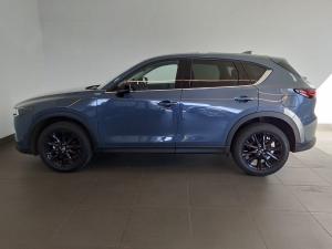 Mazda CX-5 2.0 Carbon Edition - Image 4