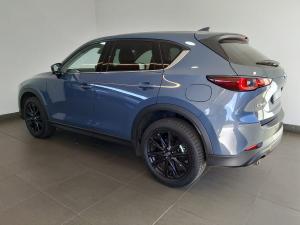 Mazda CX-5 2.0 Carbon Edition - Image 5