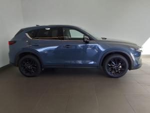Mazda CX-5 2.0 Carbon Edition - Image 8