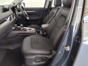 Mazda CX-5 2.0 Carbon Edition - Image 9