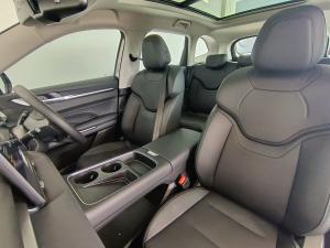 Haval H6 2.0T Ultra Luxury 4WD - Image 12