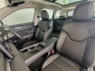 Haval H6 2.0T Ultra Luxury 4WD